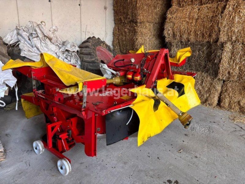 Pöttinger Novacat 306 F