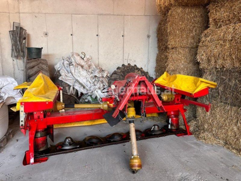 Pöttinger Novacat 306 F