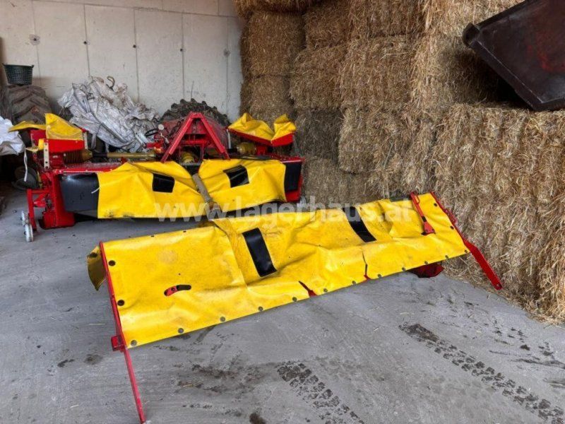 Pöttinger Novacat 306 F