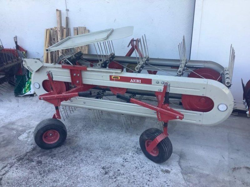 Aebi Bandrechen 1.8 m