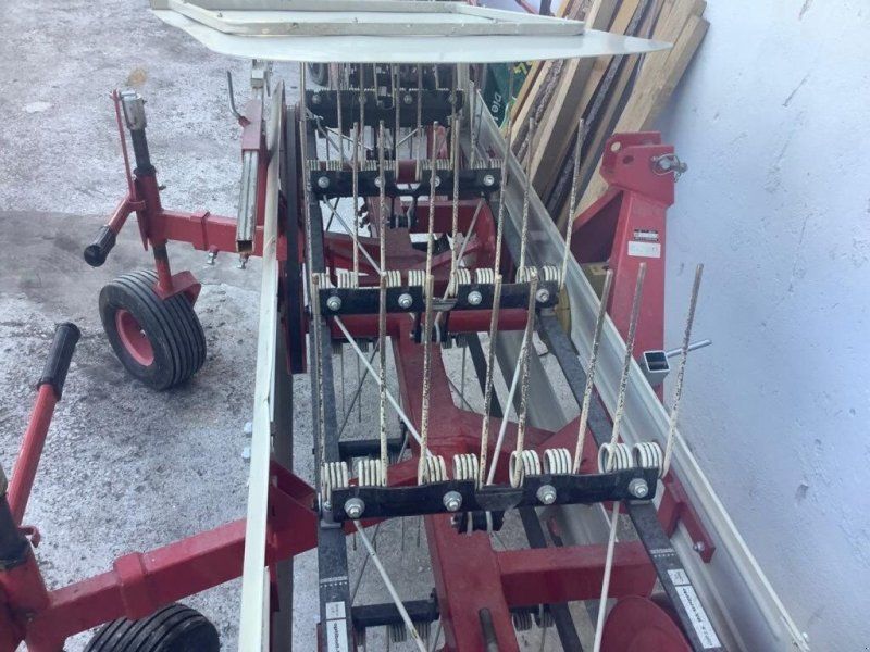 Aebi Bandrechen 1.8 m