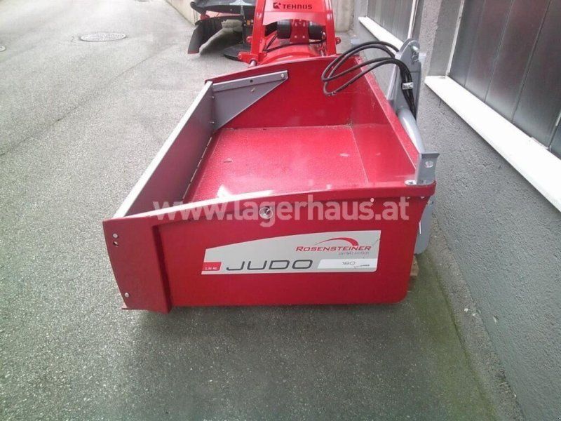 Rosensteiner Judo 180 D