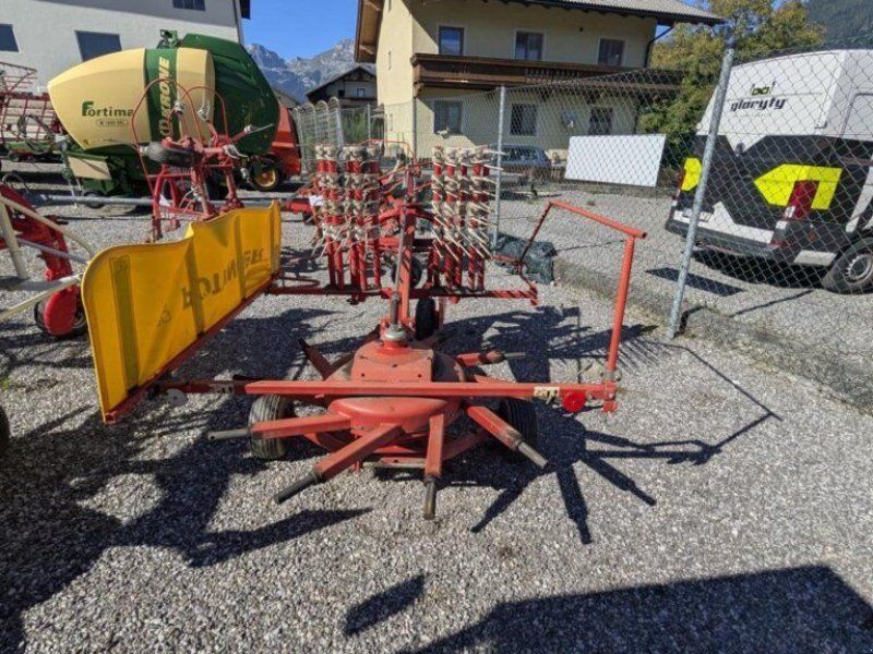 Pöttinger Top 340 N