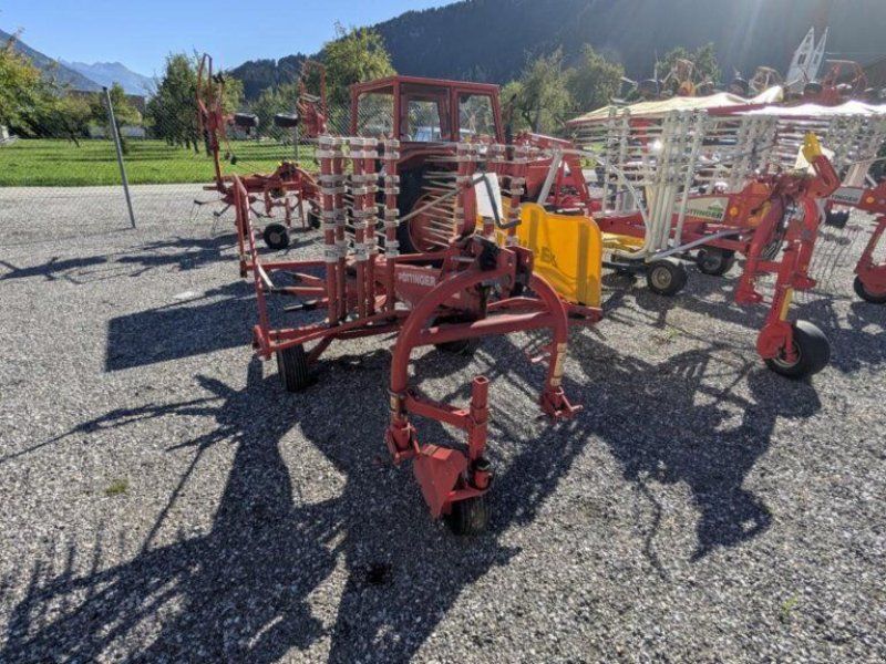 Pöttinger Top 340 N