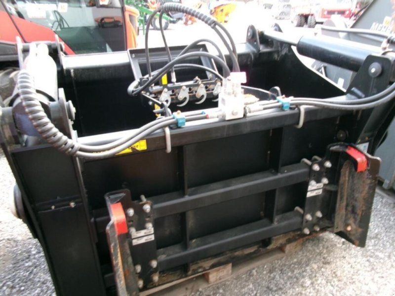 Schneidschaufel 175 cm