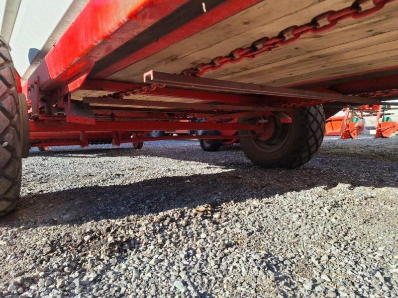 Pöttinger Trendi I Tief