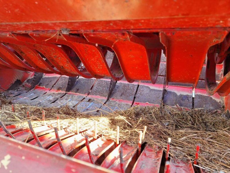 Pöttinger Trendi I Tief