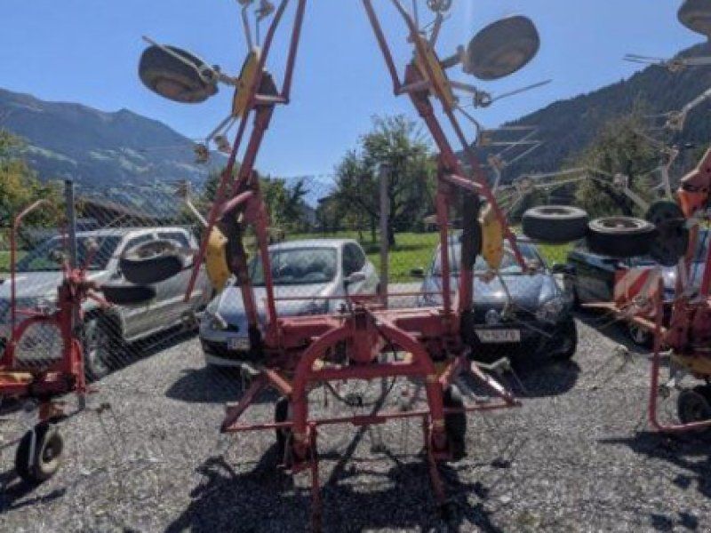 Pöttinger Hit 69 NZ