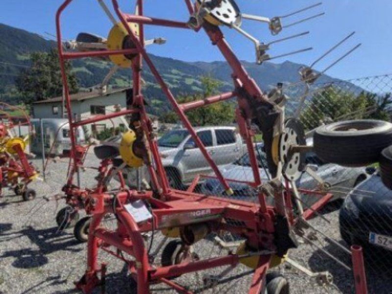 Pöttinger Hit 69 NZ