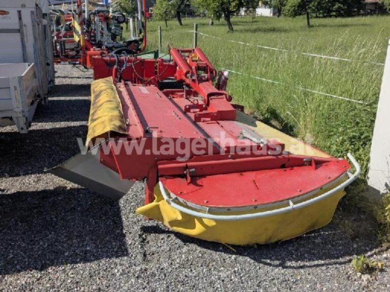 Pöttinger Novacat 305 H ED