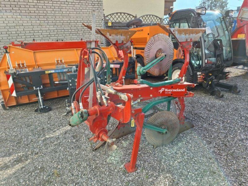 Kverneland VD 85 2-scharig