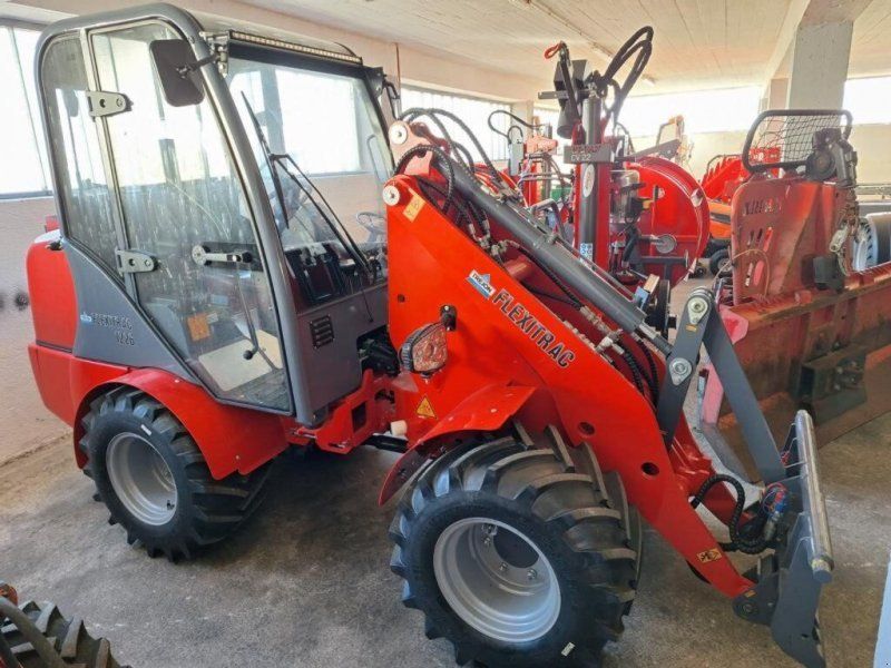 Trejon Flexitrac 1226