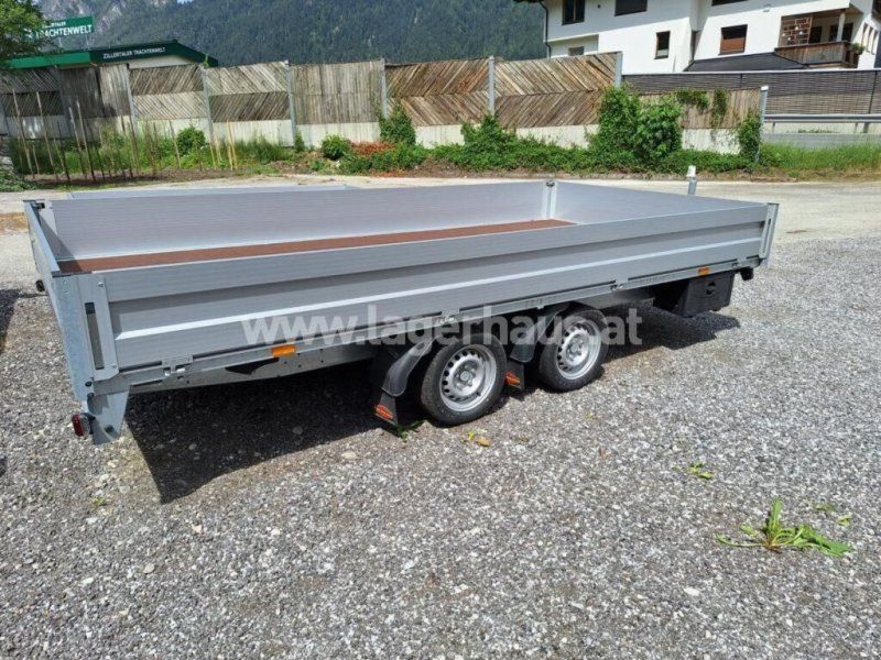 Böckmann HL-AL 4121/27F