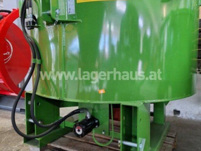 Betonmischer 1200 Liter