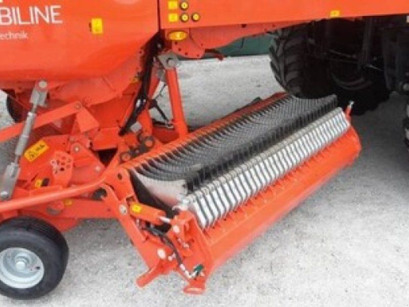 Pöttinger Europrofi 5010 Combiline