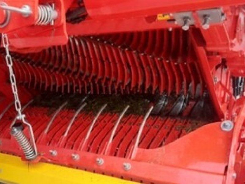 Pöttinger Europrofi 5010 Combiline