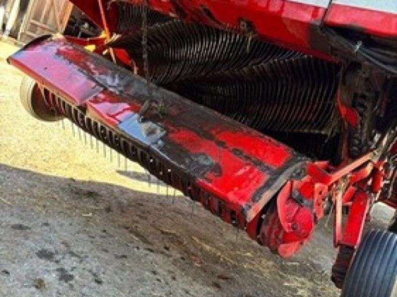 Pöttinger EuroProfi 2