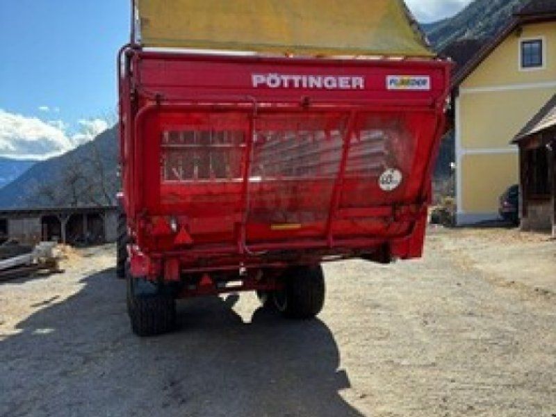 Pöttinger EuroProfi 2