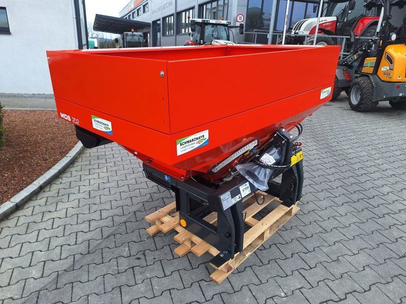 Rauch satz M630