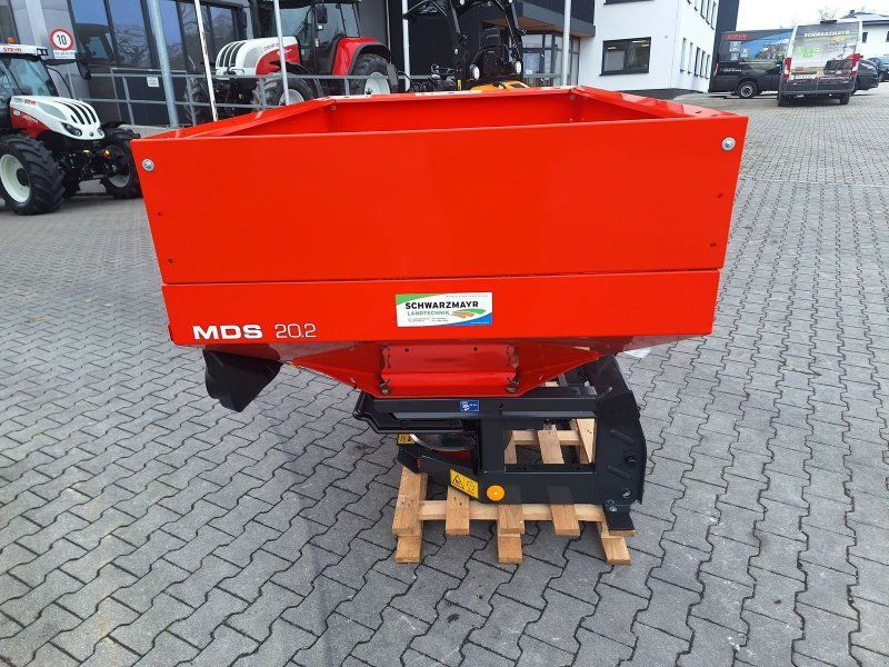 Rauch satz M630