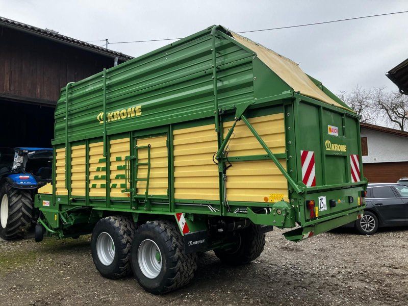 Krone AX 280 GL