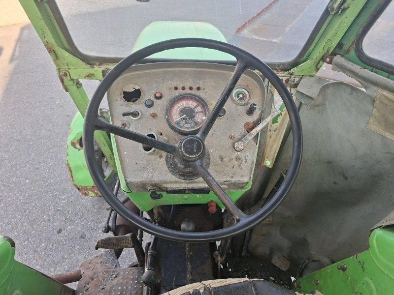Deutz-Fahr D 4006