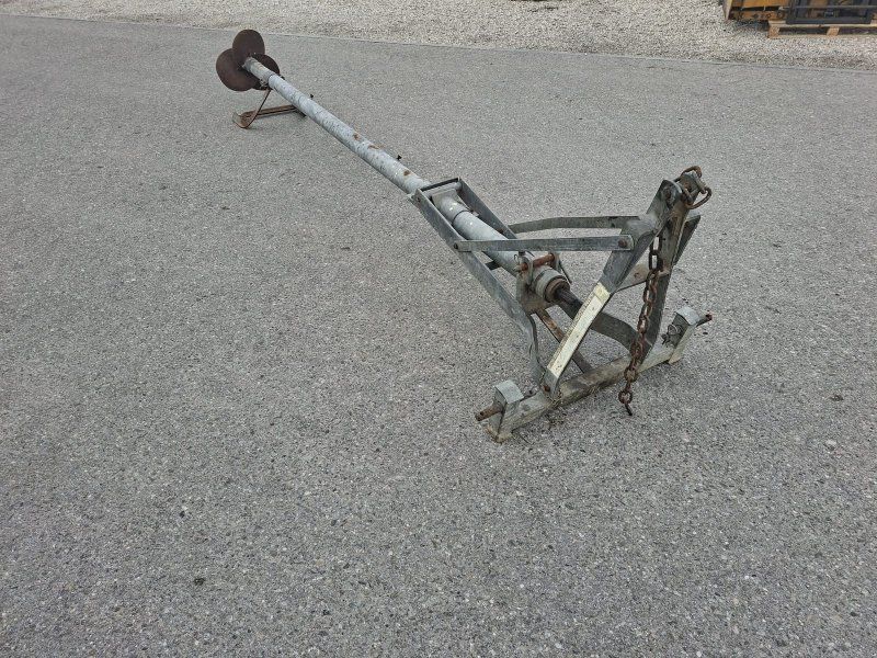 Binderberger Gülle 4m