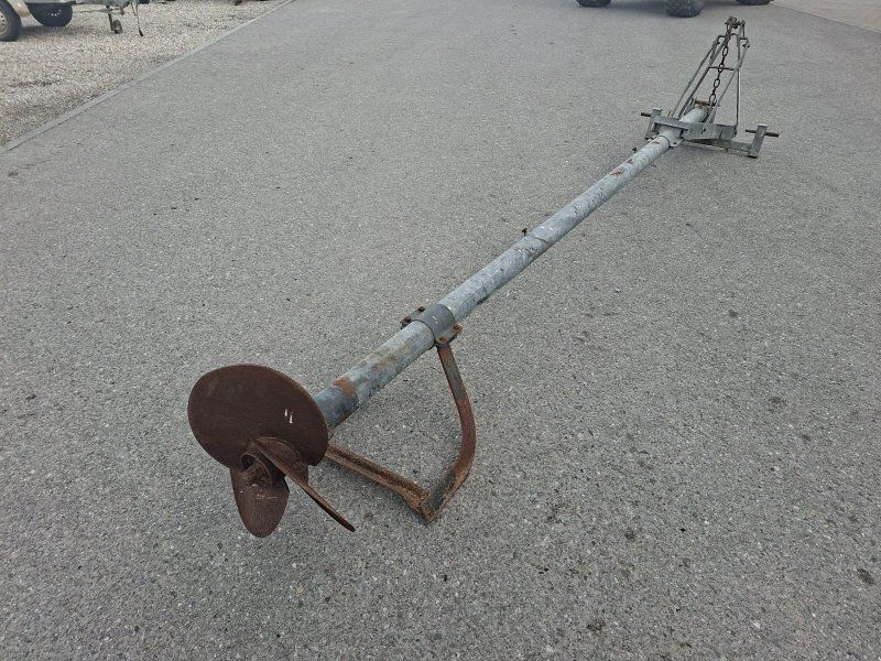 Binderberger Gülle 4m