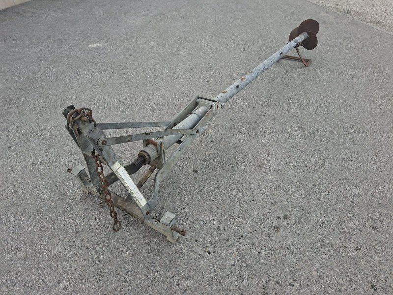 Binderberger Gülle 4m