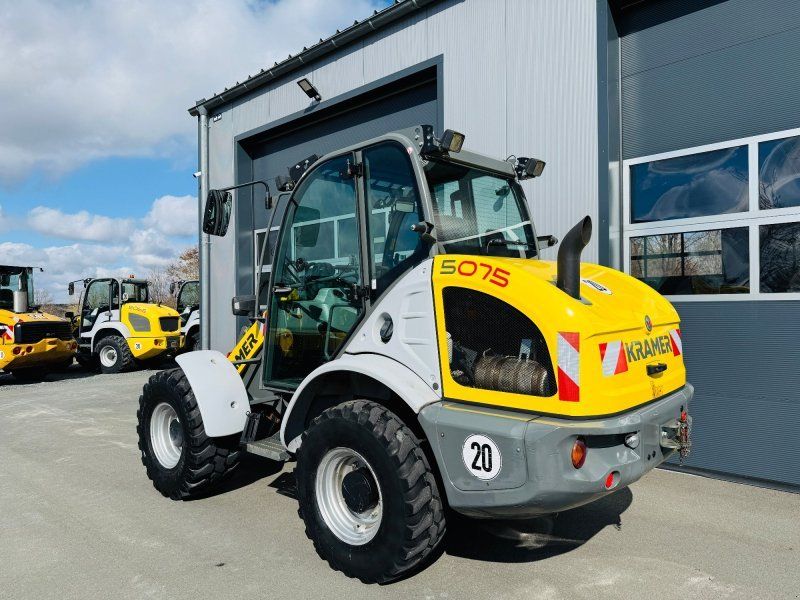 Kramer 5075