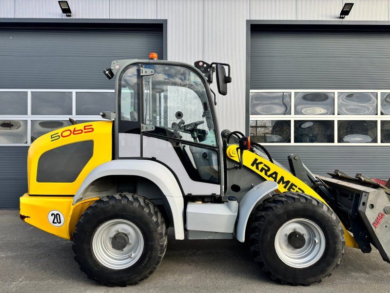 Kramer 5065