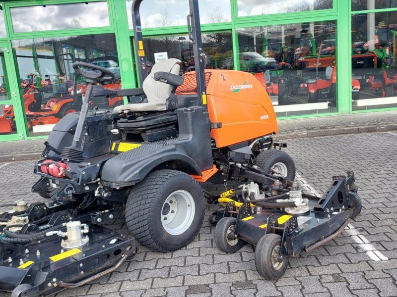 Jacobsen HR500