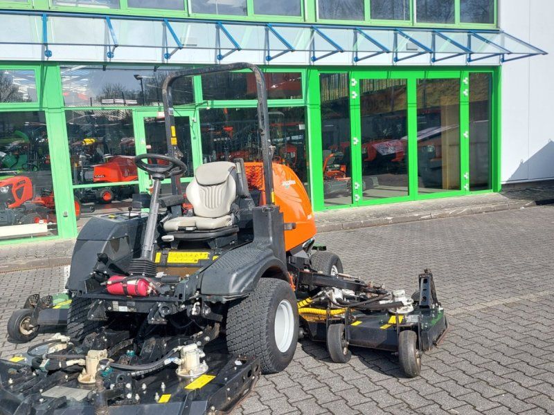 Jacobsen HR500