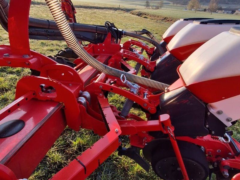 Kuhn Maxima 3 TIL E8RG IM KUNDENAUFTRAG