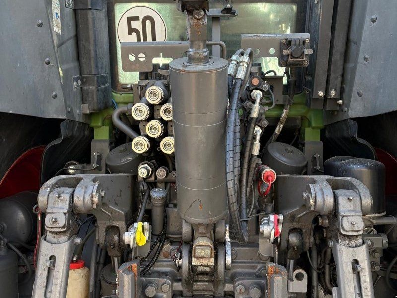 Fendt 936 Vario S4 ProfiPlus