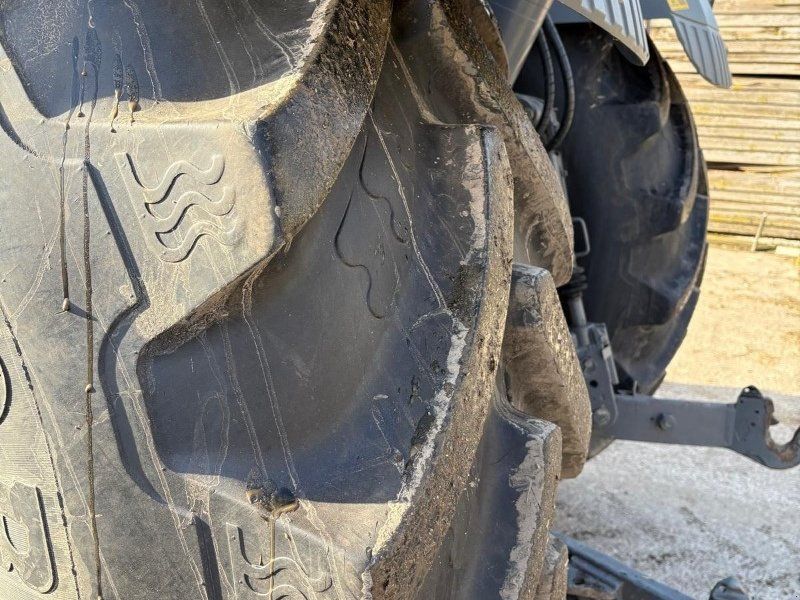 Fendt 936 Vario S4 ProfiPlus