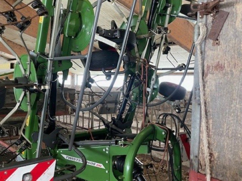 Fendt Twister 8608 DN