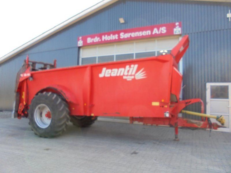 Jeantil HGS-EVR 18-14