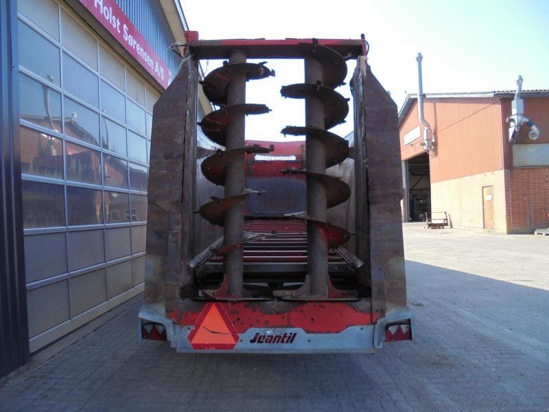 Jeantil HGS-EVR 18-14