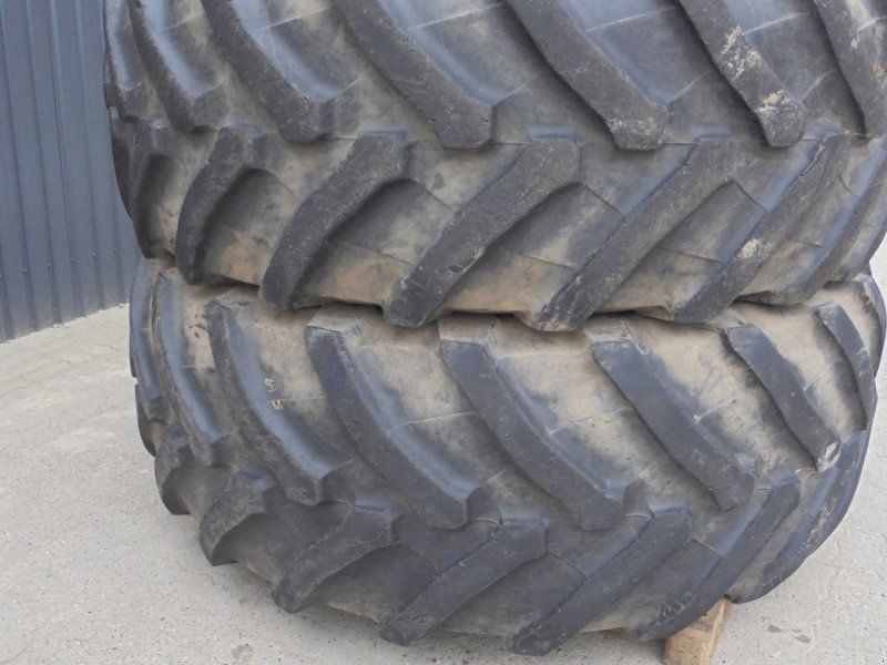 Trelleborg TM 900 High Power