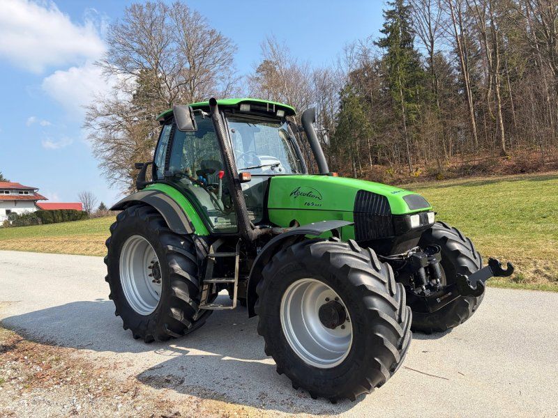 Deutz-Fahr Agrotron 165 MK 3