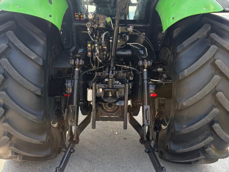 Deutz-Fahr Agrotron 165 MK 3