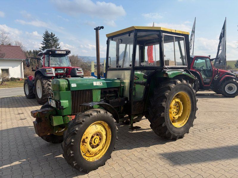 John Deere 2030 LS