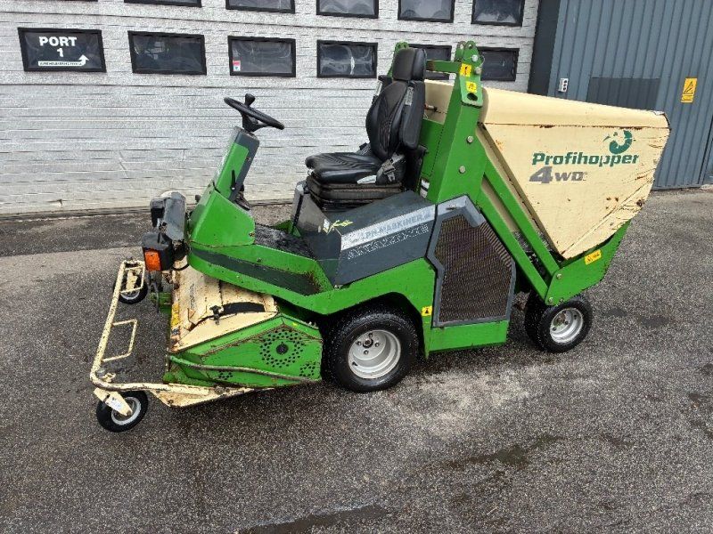 Amazone Profihopper 1250 4WDi