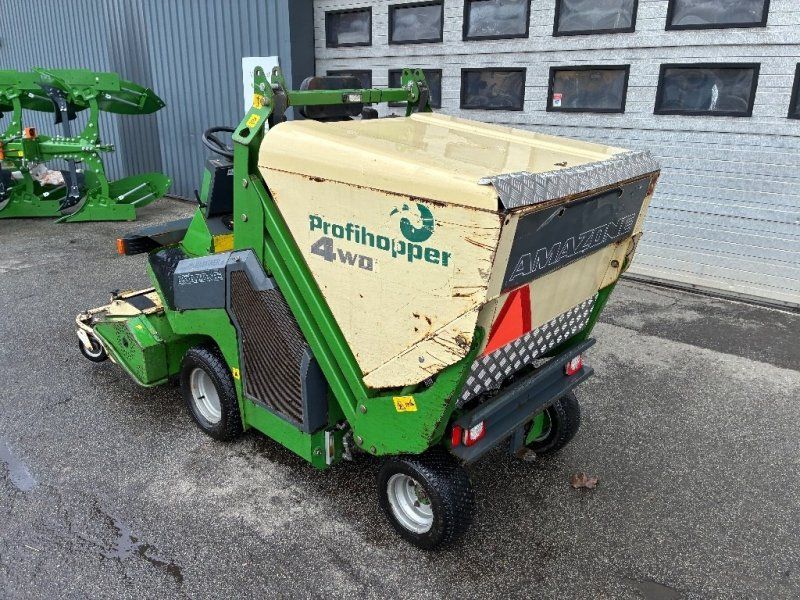 Amazone Profihopper 1250 4WDi