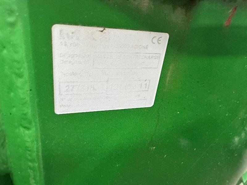 Mailleux MULTIMASS900