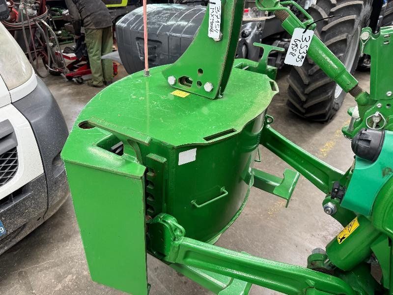 Mailleux MULTIMASS900