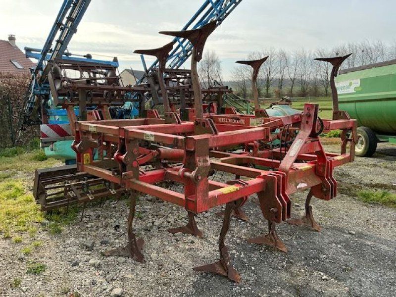 Quivogne MAXICULTEUR