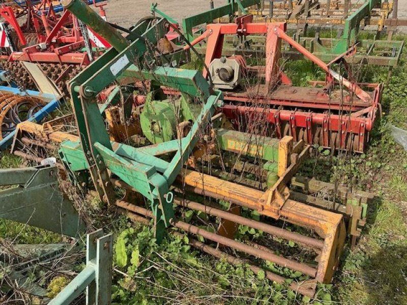 Amazone HERSEALTERNAT.