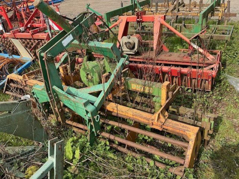 Amazone HERSEALTERNAT.